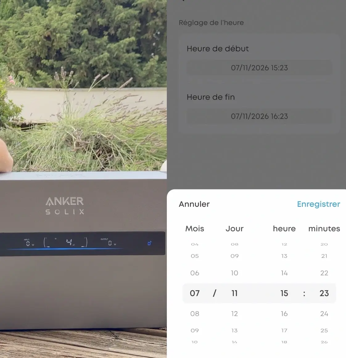 Test de la batterie solaire Anker Solarbank Max AC&nbsp;: 7kWh et 3500W, le retour gagnant d'Anker&nbsp;?