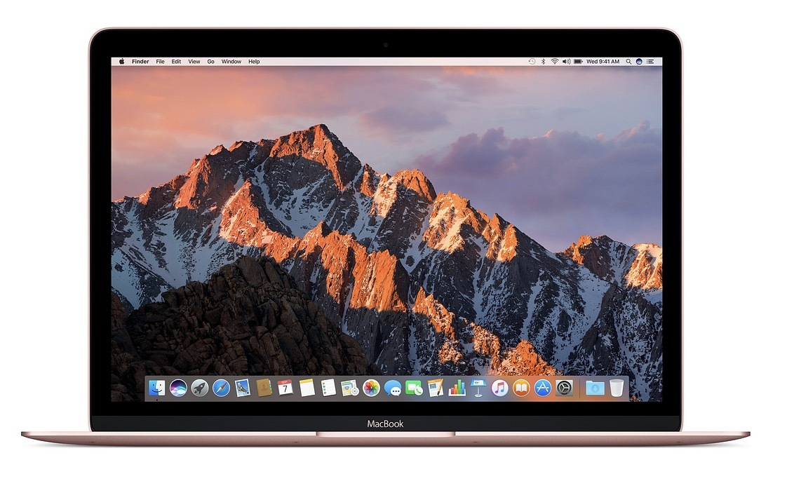 Bon plan : un MacBook 12" 256Go à 1099€99 (vente flash)