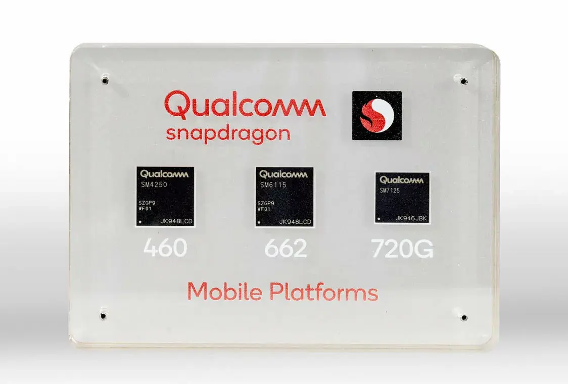 Qualcomm : trois nouvelles puces pour les smartphones 4G de 2020