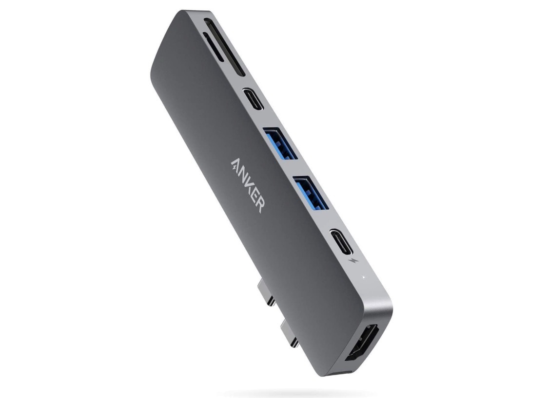 Prime Day : jusqu'à 49% de réduction chez Anker (chargeur USB-C à 19€, sans fil à 20€)