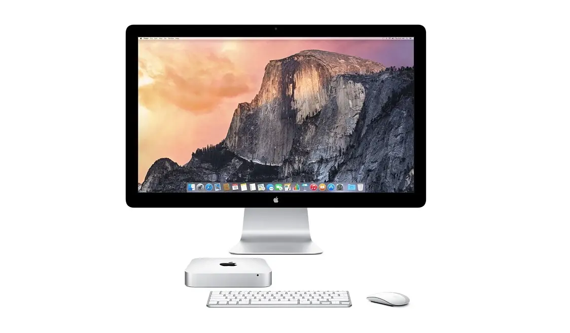 Refurb : Mac mini dès 459€, MacBook Pro dès 929€, iPad Pro dès 529€