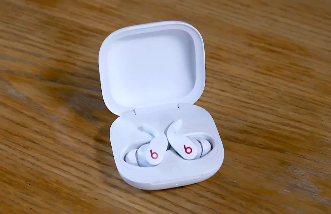 Test des Beats Fit Pro : avantages et inconvénients face aux AirPods Pro