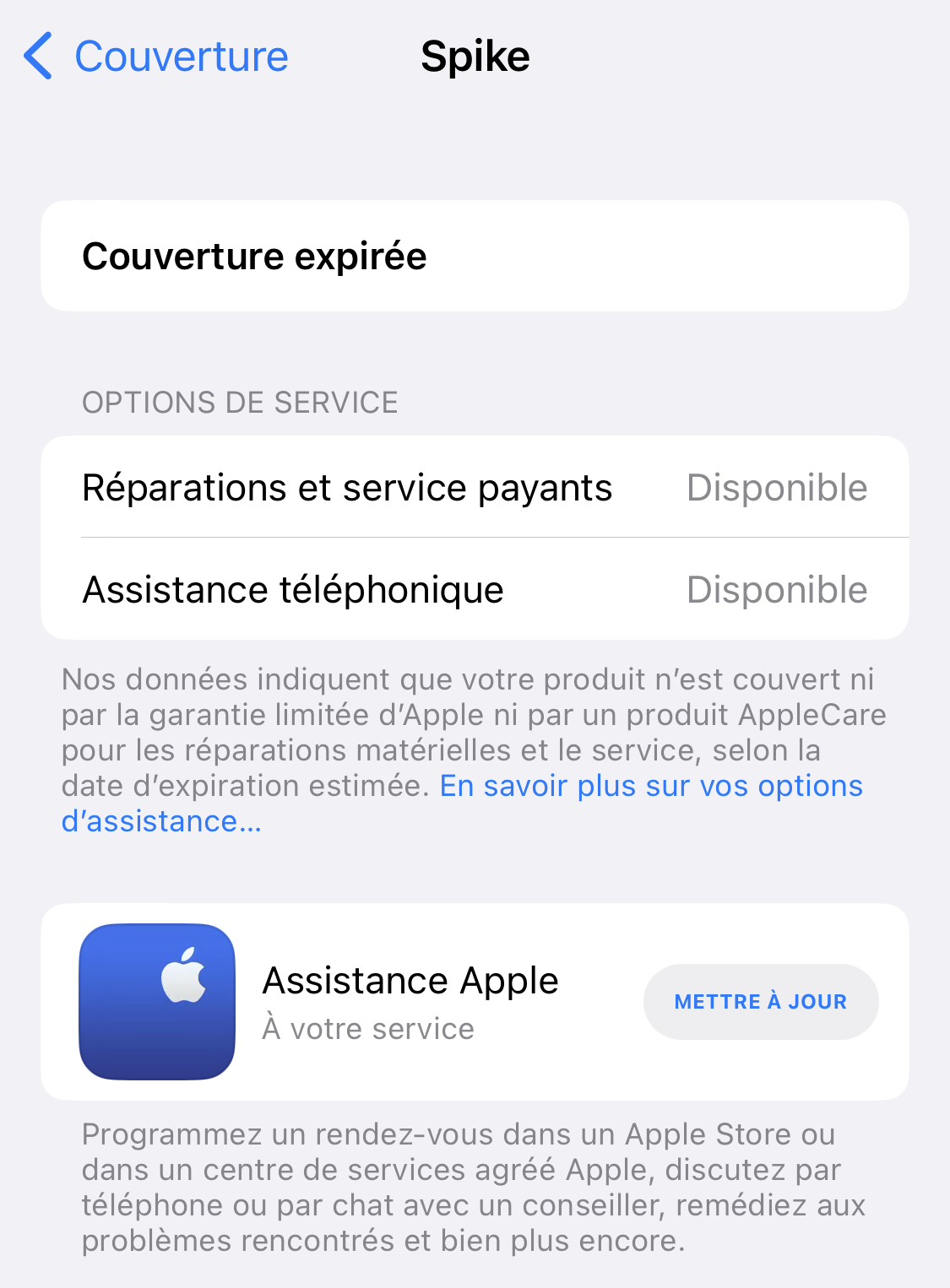 Quelles sont les nouveautés d’iOS 16.4, qui vont arriver sur votre iPhone ?