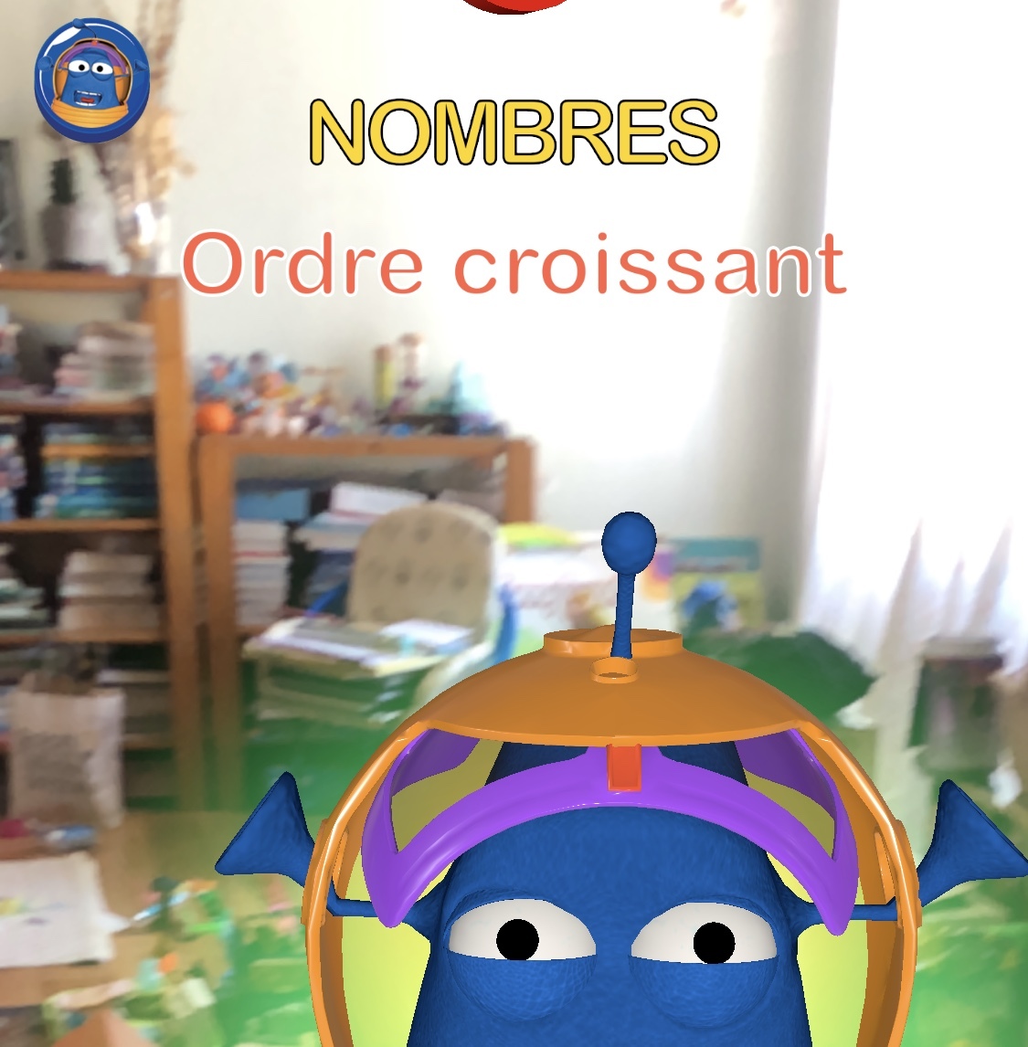 Math 8 : l’app française qui fait réviser le calcul aux enfants #DoubleYouKids