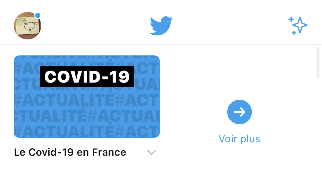 Infox, débits réduits, dons, cowatching : les réseaux sociaux s'adaptent au #covid-19