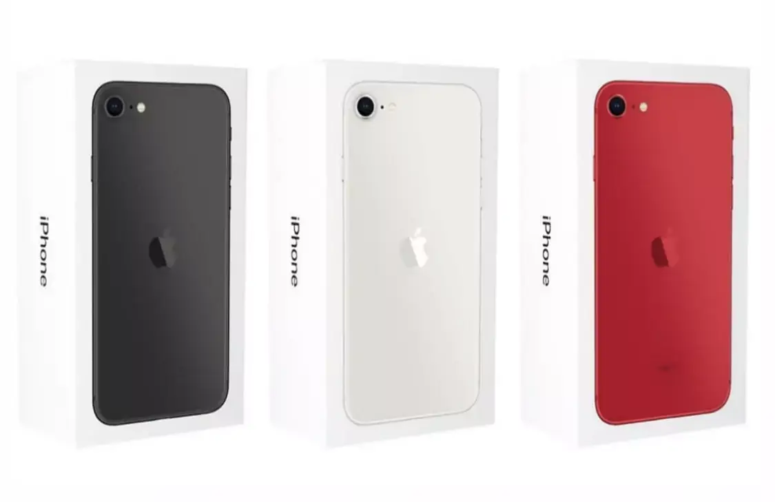 L’iPhone SE 2020 réporté à la mi-avril (ou pas) ?