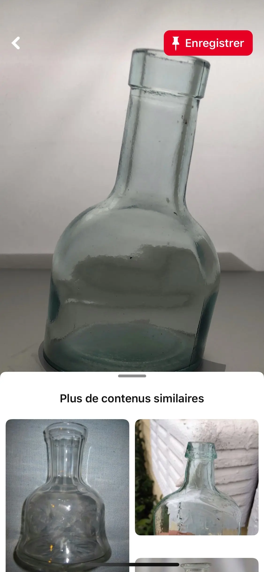 Pinterest propose un nouvel outil pour acheter des produits à partir de ses tableaux