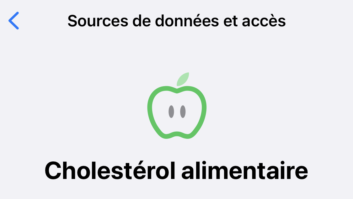 Santé va aider à comprendre certaines analyses, dont le LDL ("mauvais" cholestérol)