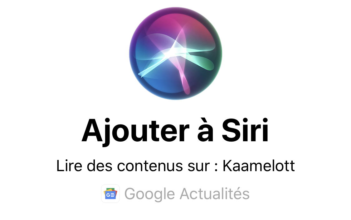 Les apps optimisées pour iOS 12 fleurissent dans l'App Store