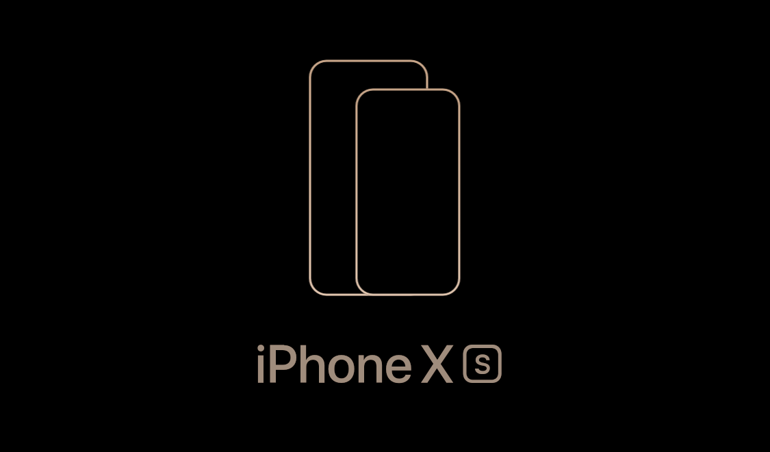 Apple lance un mini site dédié aux iPhone XS/Max (consultable sur l'iPhone)