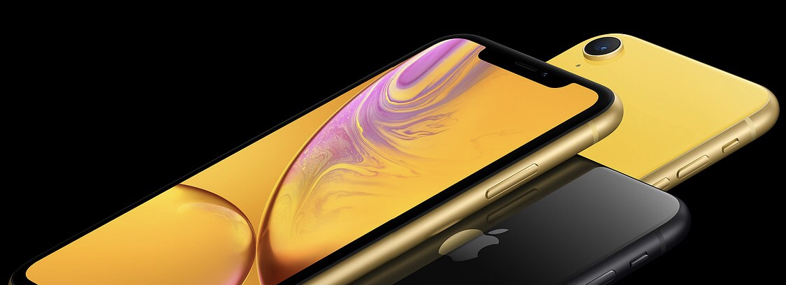 L'iPhone XR est aussi chez les opérateurs (moins cher chez Orange que chez Apple !)