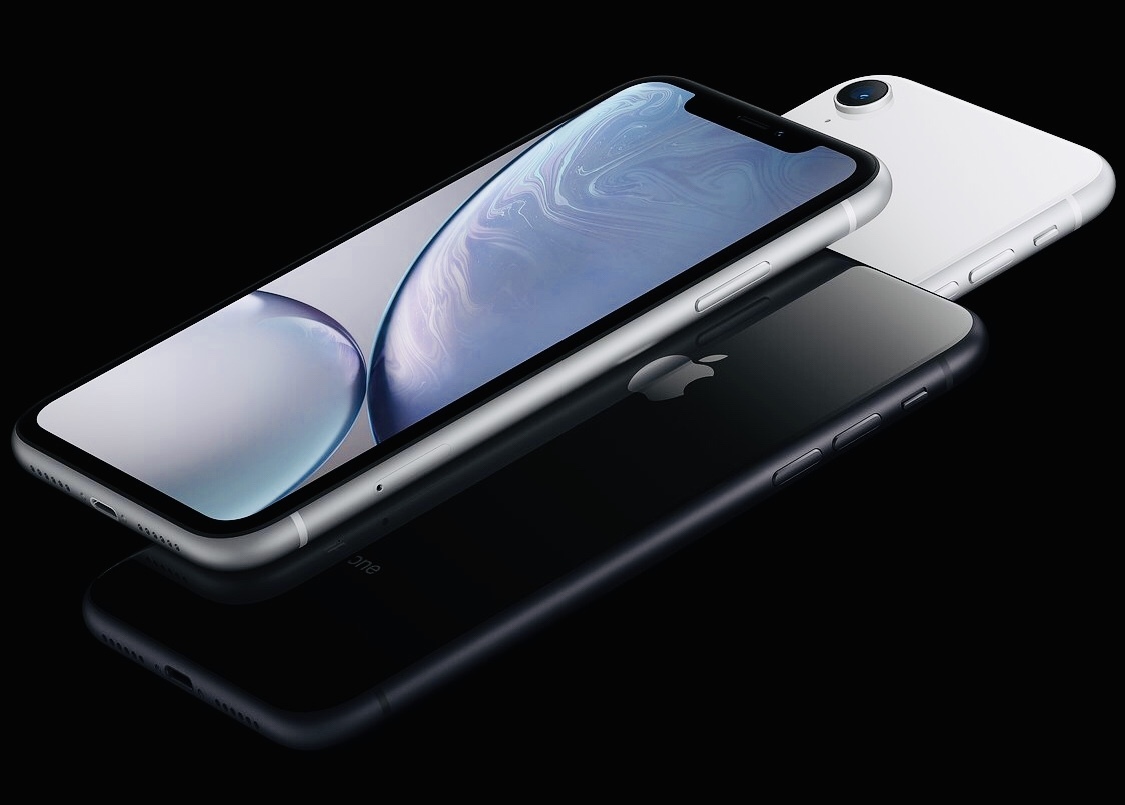 Top ou flop : 12 millions d’iPhone XR auraient été précommandés à ce jour