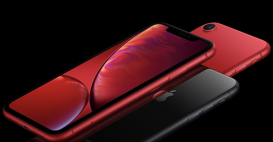 Les ventes d’iPhone diminueraient de 20% en 2019 (à cause du XR)