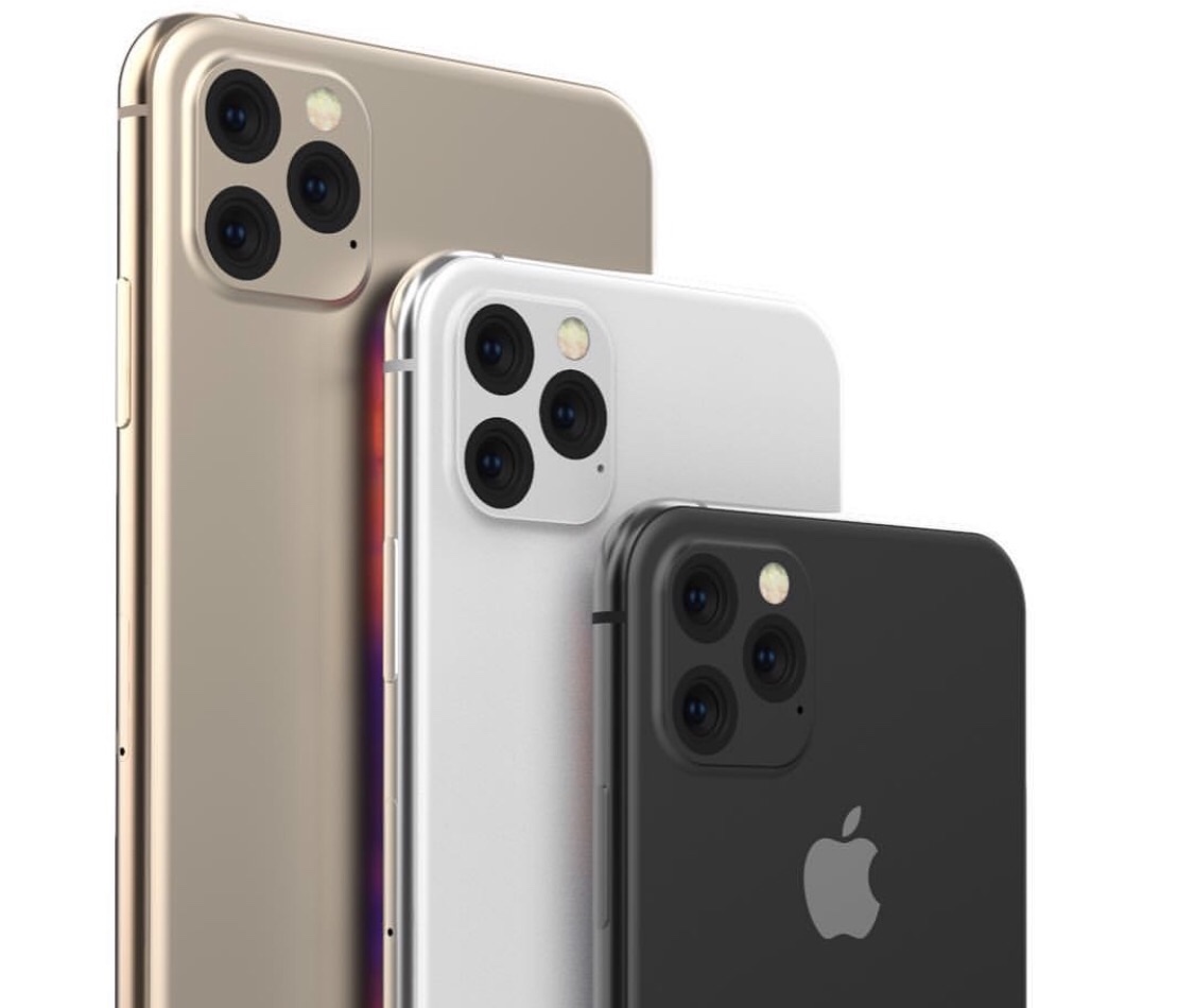 iPhone 2019 : encore une mauvaise année faute de nouveautés ?