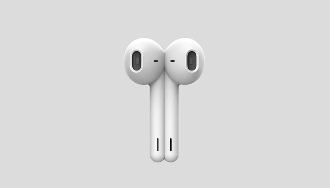 Concept : de jolis AirPods 3 aimantés et waterproof [Photos]