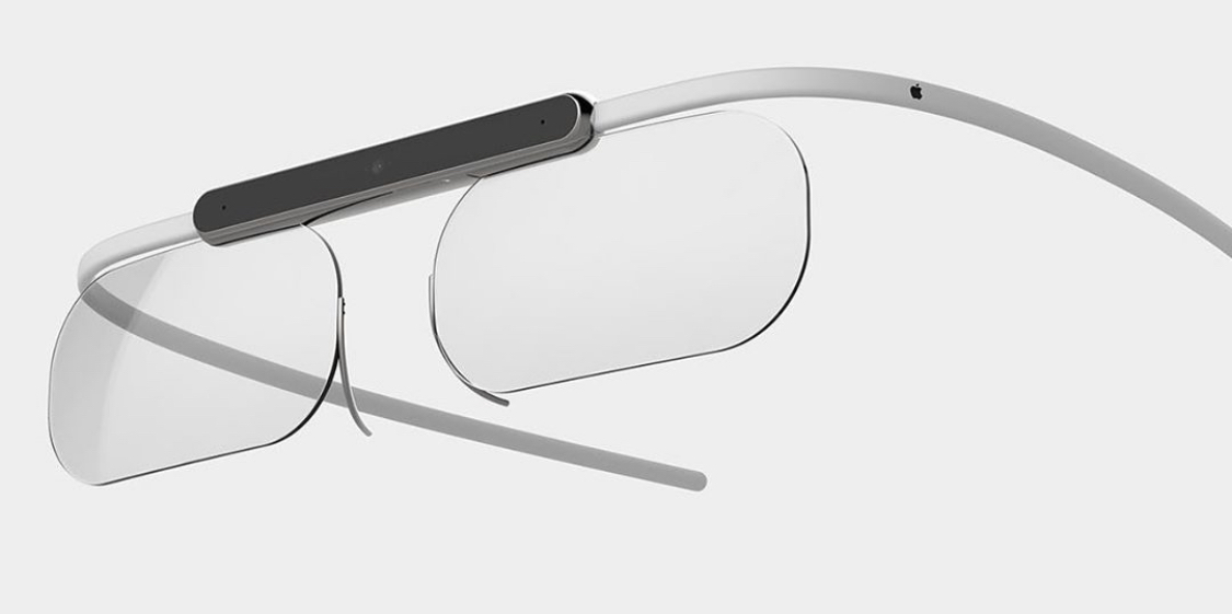 Abandonnées ou pas, les Apple Glasses se doteraient de la « réalité mixte » (AR+VR)