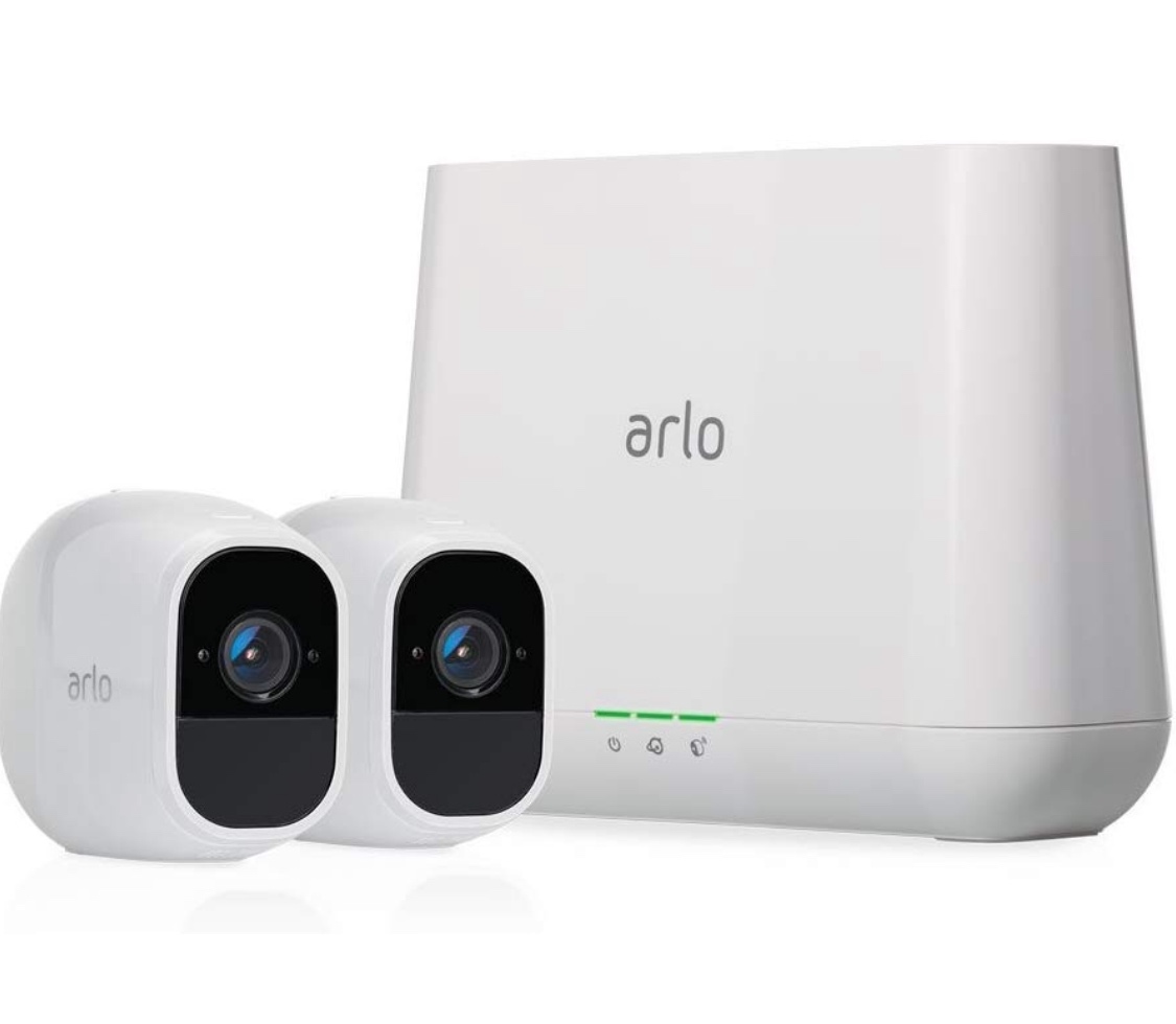 Arlo commence à déployer le support HomeKit pour les caméras intelligentes Pro et Pro 2