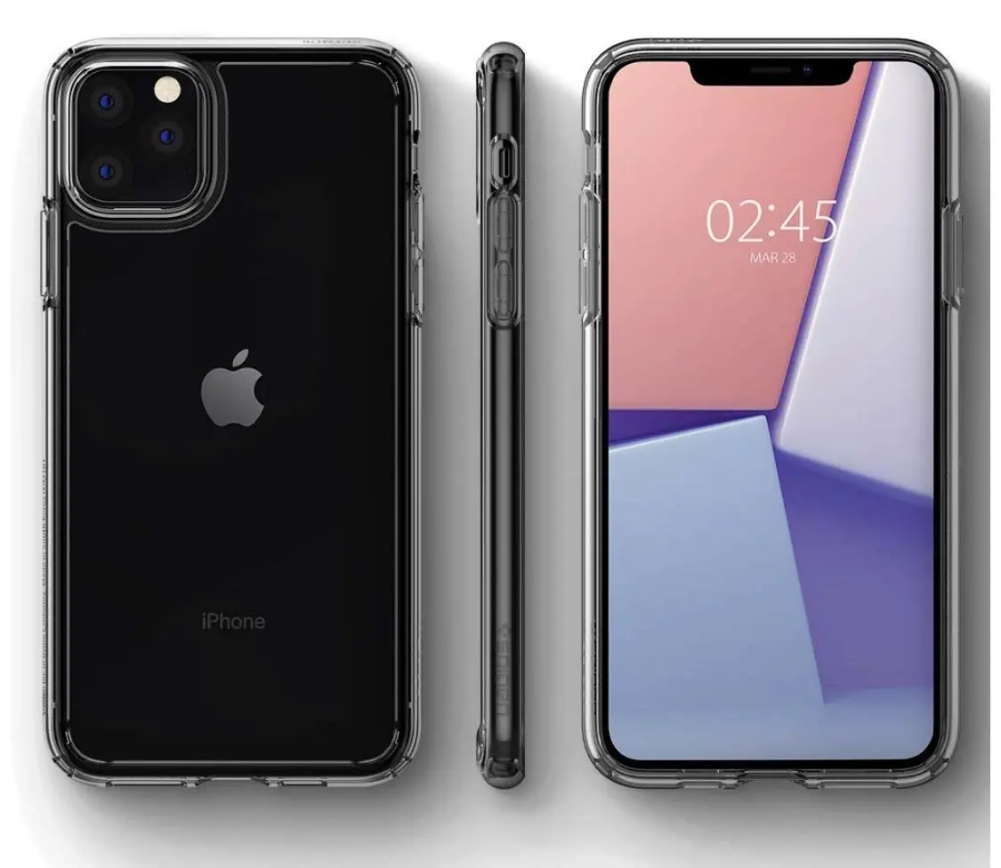 iPhone 11 : des coques déjà disponibles sur Amazon (livrées demain)