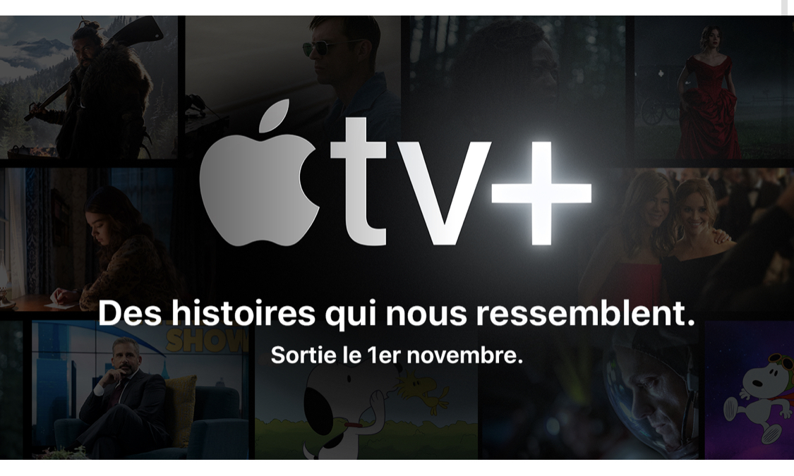 Goldman Sachs et Apple : il y a comme une friction sur Apple TV+