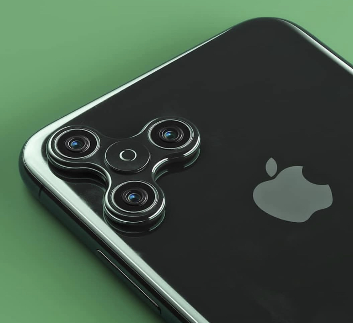 iPhone 11 Pro : quand le triple capteur crée le buzz [photos]