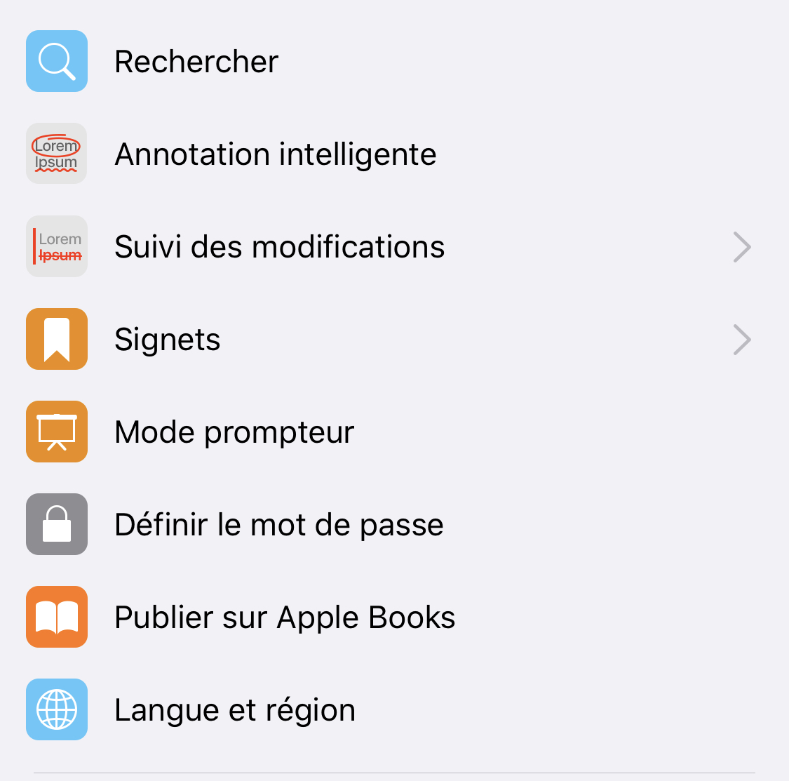 Comment créer et publier son livre sur Apple Books depuis Pages [vidéo]