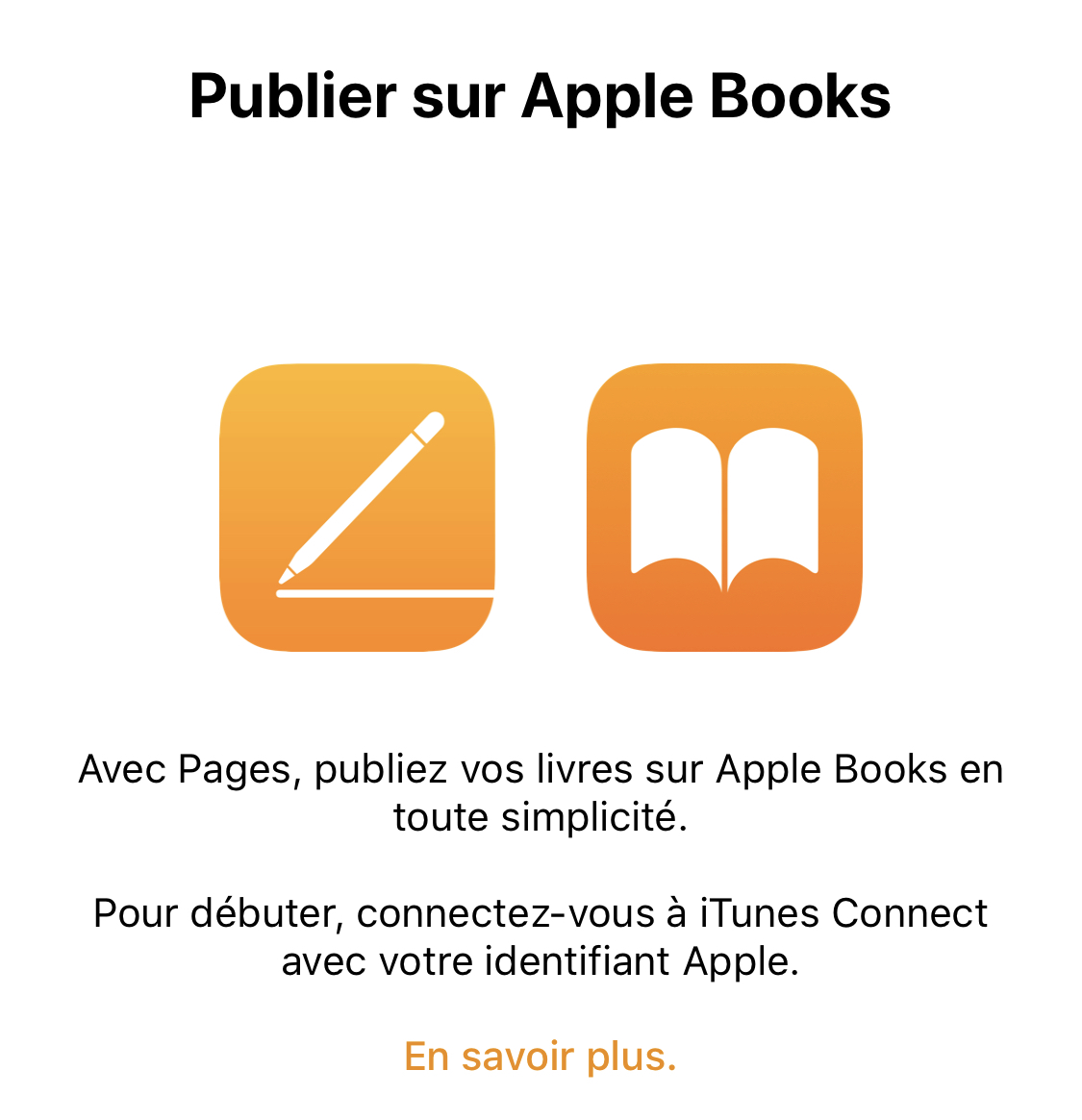 Comment créer et publier son livre sur Apple Books depuis Pages [vidéo]