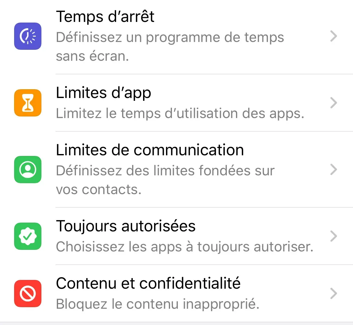 iOS 13 : Apple travaille pour corriger le bug des “Limites de communication”