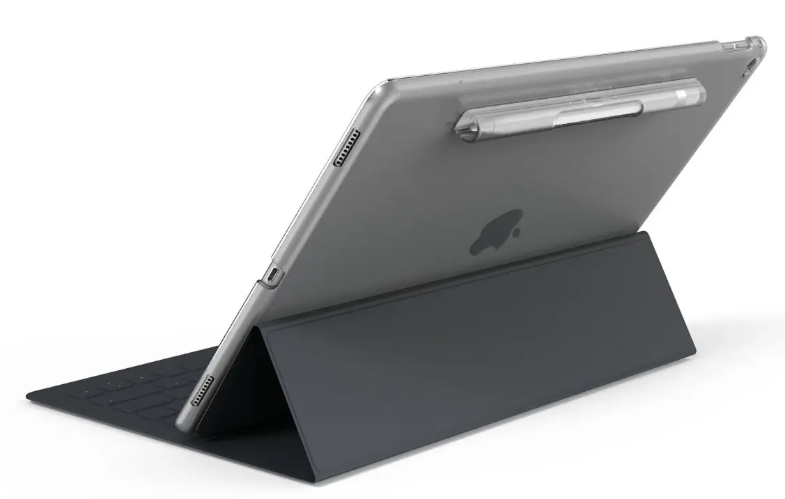 #CES2016 : des claviers rétroéclairés pour l'iPad Pro et une coque avec un porte-Pencil