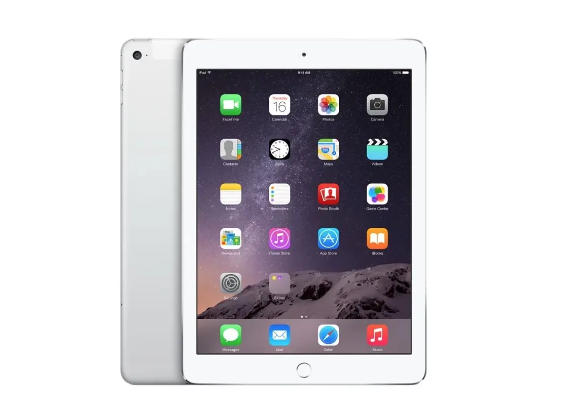 Refurb : des iPad Air 2 Wifi+4G dès 519€ et des iPad mini 3 dès 339€ !