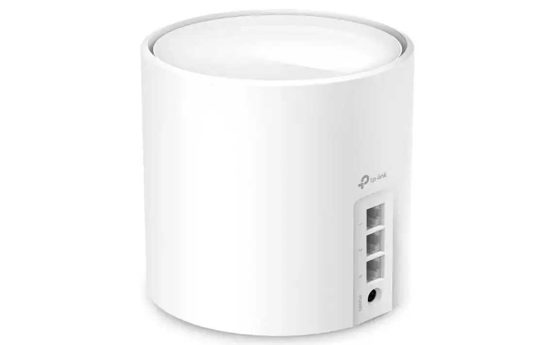 Les routeurs Wi-Fi 6 Mesh Deco X50 de TP-Link sont disponibles dès 290€