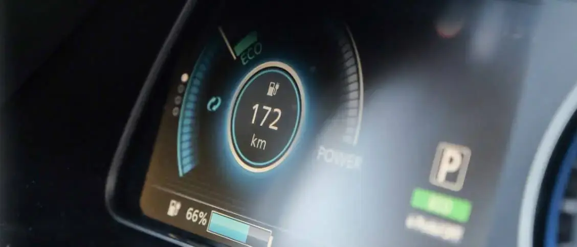 Une voiture &eacute;lectrique peut-elle vraiment perdre jusqu'&agrave; 50 % d'autonomie en hiver&nbsp;?