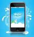 Skype iPhone a aussi sa cabane au Canada