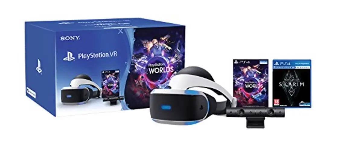 #BlackFridayWeek : SSD, pack PS VR, Kindle, Parrot Pot, Bebop 2 (Power) et Mavic Pro