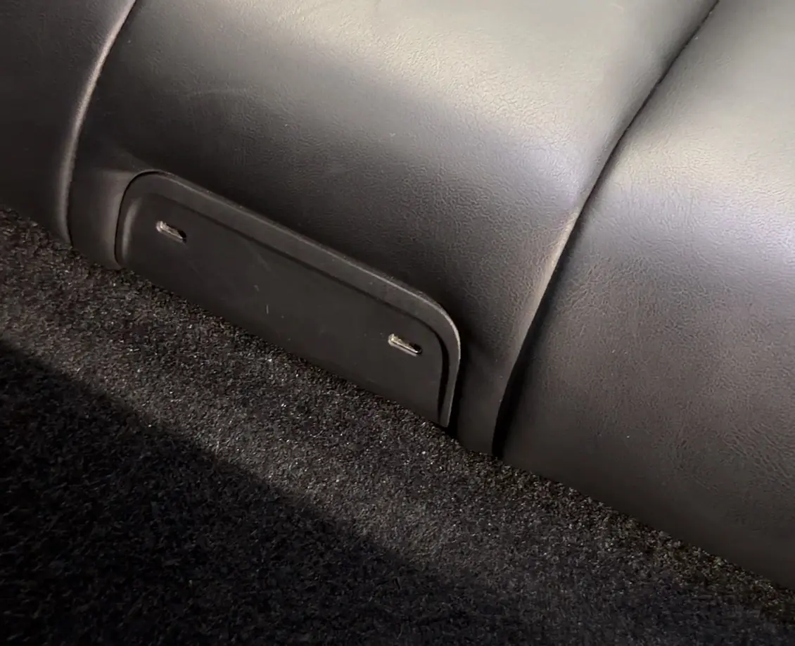 J&rsquo;ai enfin vu le Tesla Model Y L 6 places, parfait pour les familles&nbsp;? (vid&eacute;o)