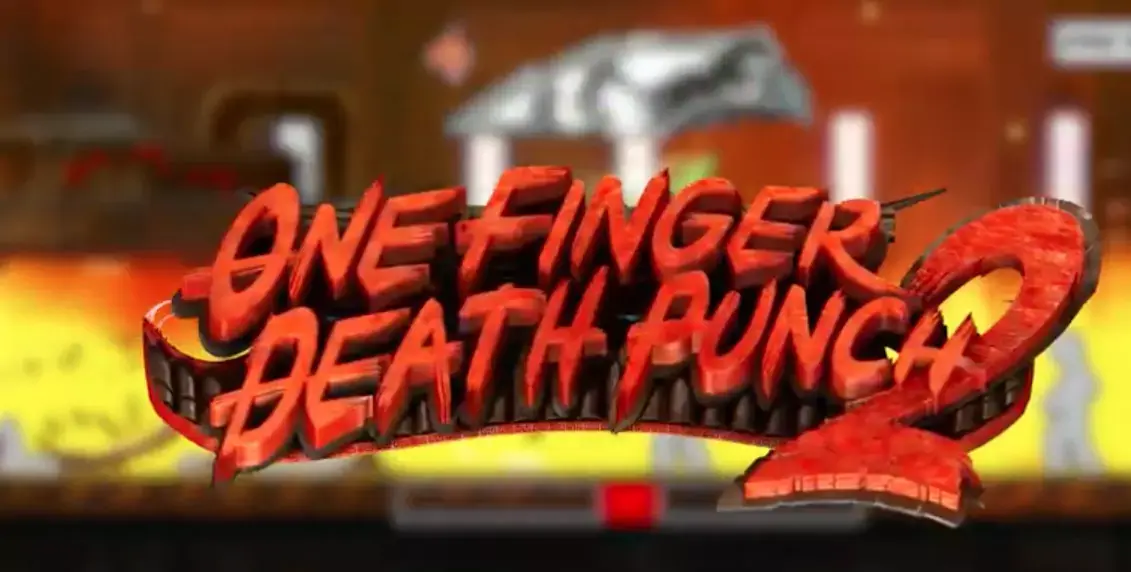 One Finger Death Punch II sortira ses sabres le 2 juillet