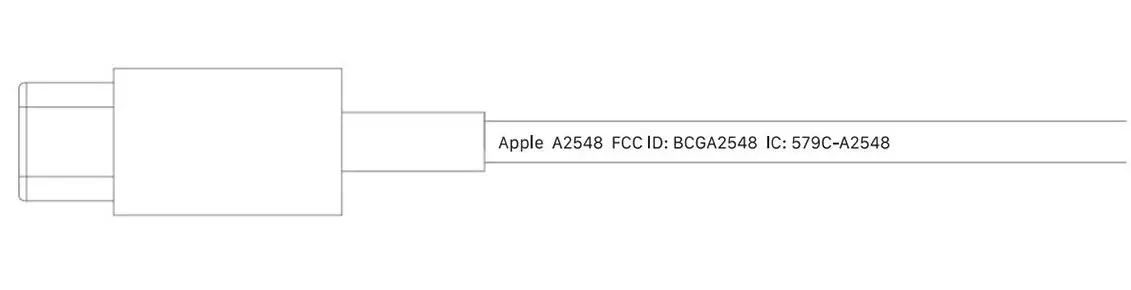 Un chargeur MagSafe revu pour accompagner les iPhone 13 ?