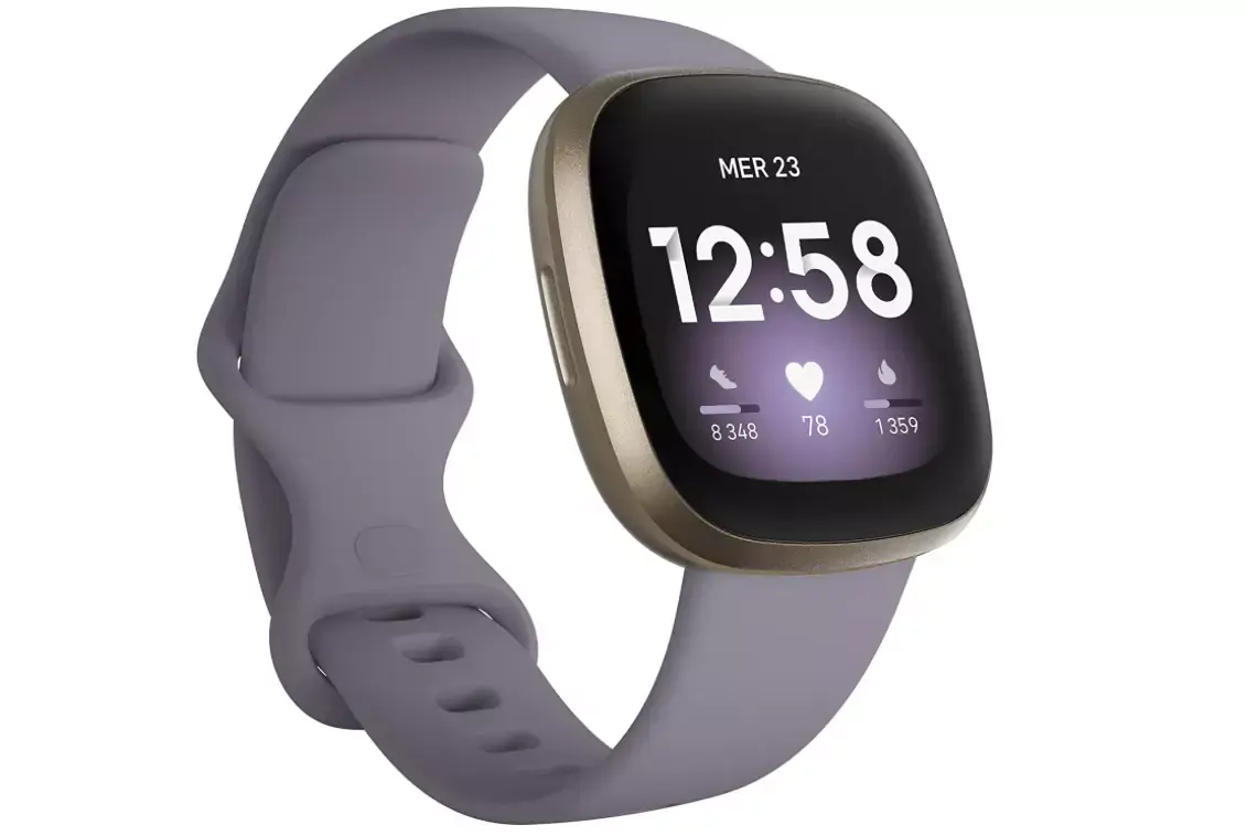 Promos : jusqu'à 45% de réduction sur la gamme Fitbit (Ace 3 à 54€, Charge 4 à 99€, Sense à 229€, Versa dès  109€)