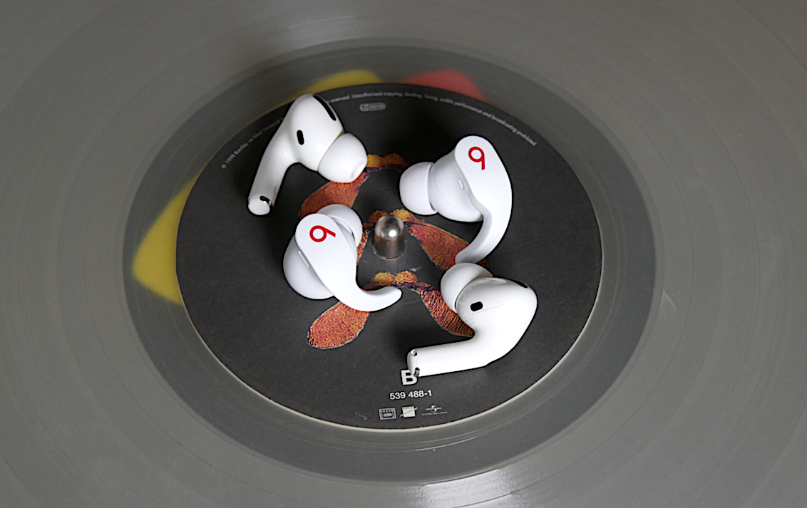 Test des Beats Fit Pro : avantages et inconvénients face aux AirPods Pro