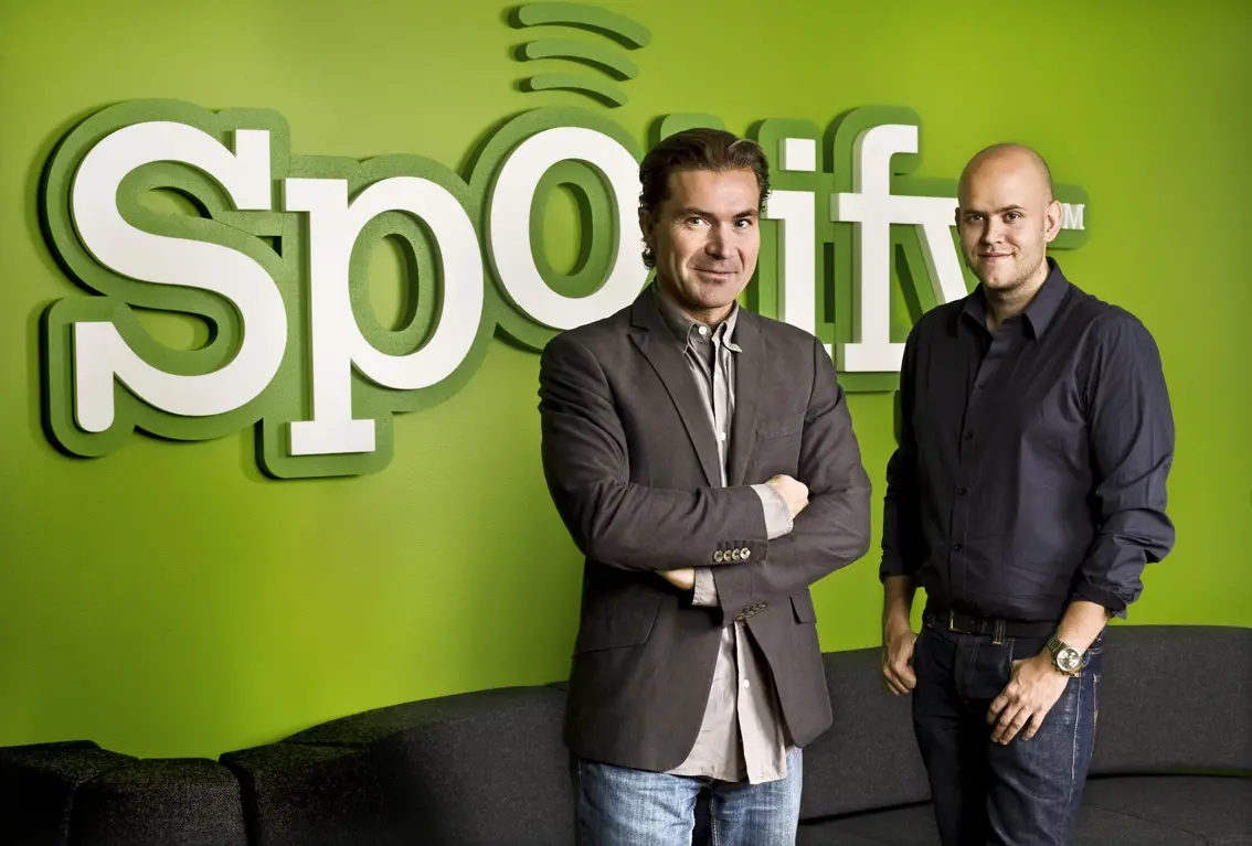 Apple répond à Spotify, qui aurait contourné les abonnements de l'App Store