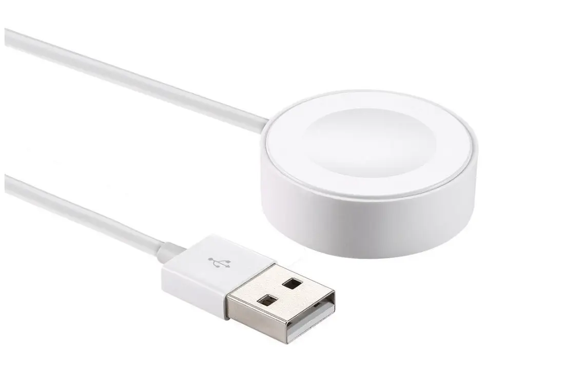 Promos : chargeur pour Apple Watch, protection pour Siri Remote et clé Lightning 64Go