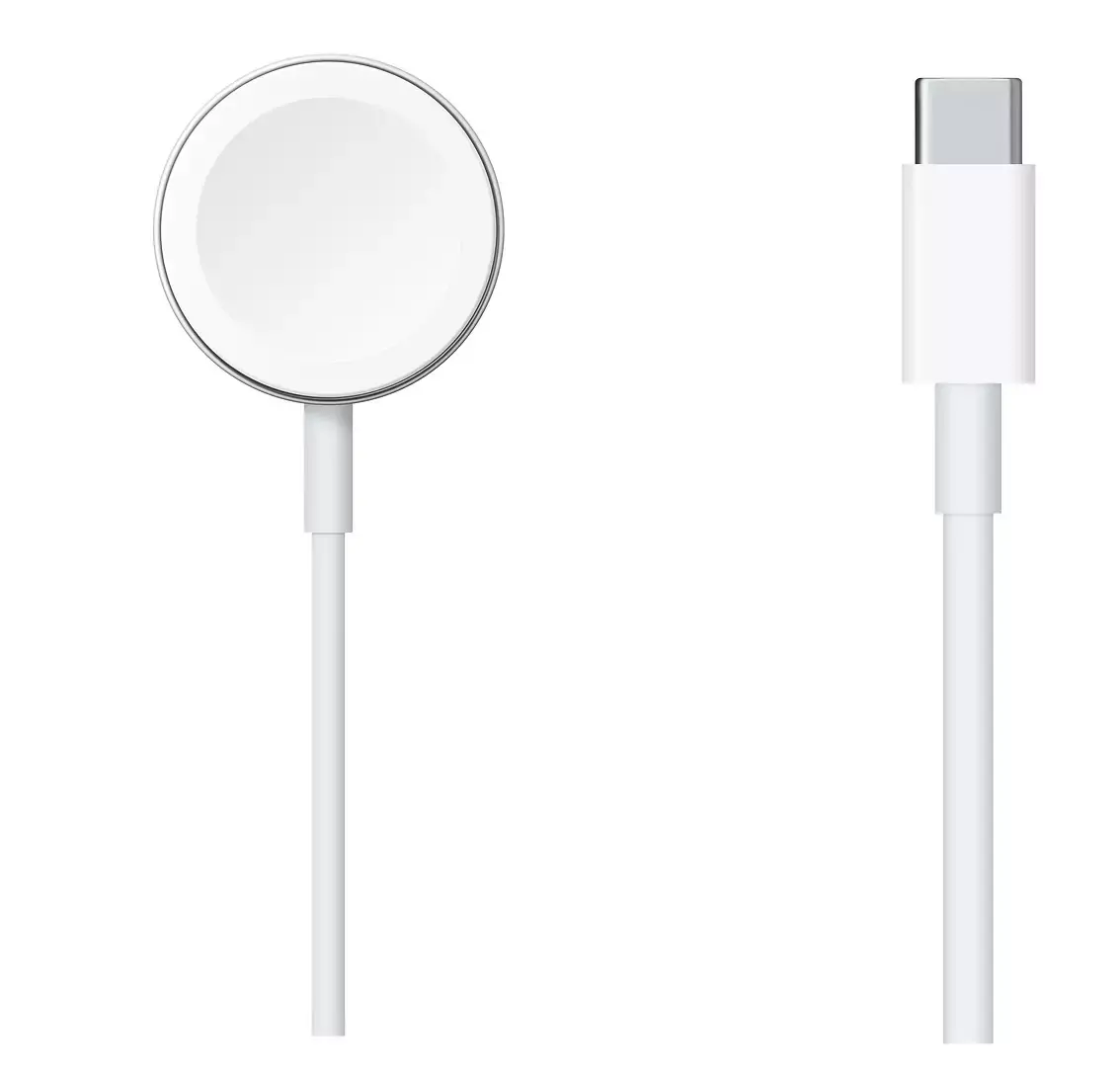 Enfin une version USB C du câble de charge de l'Apple Watch