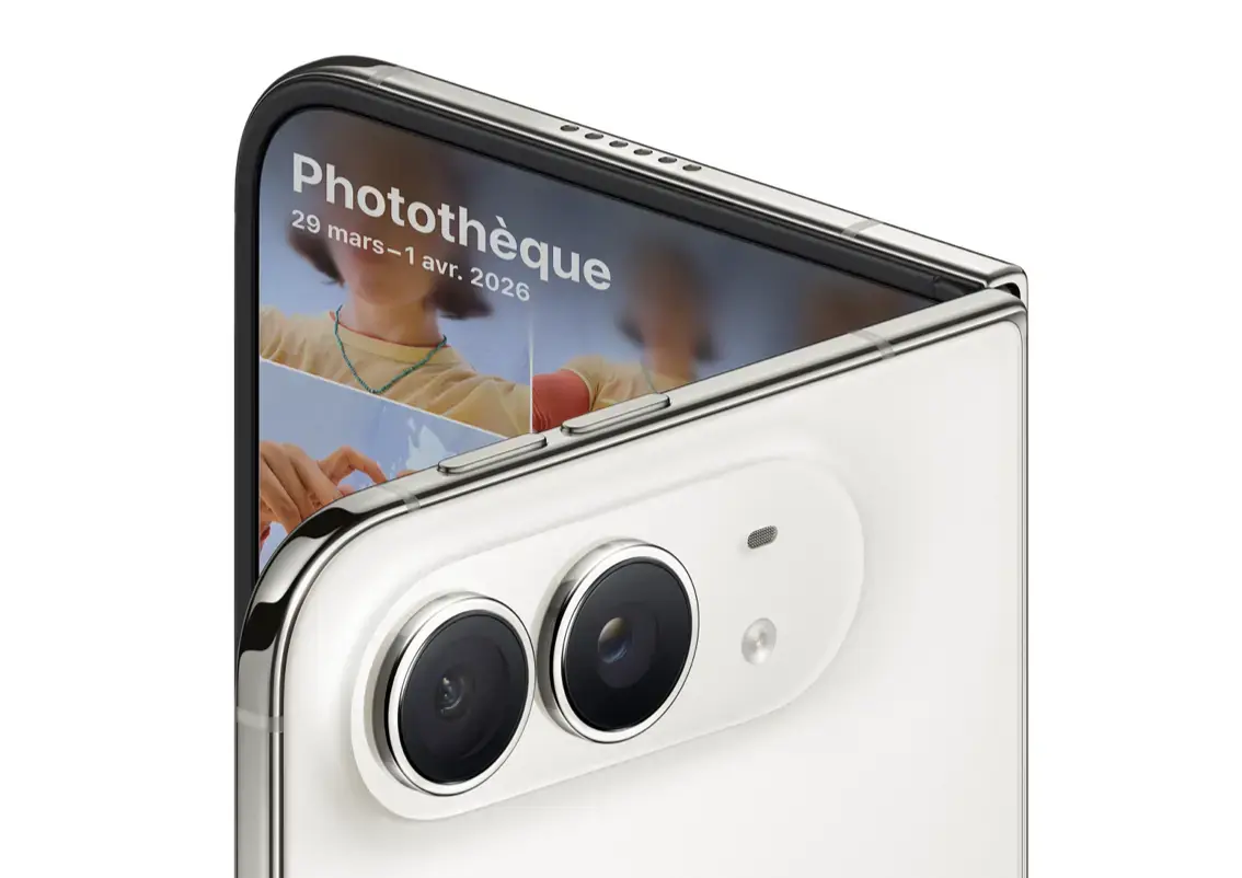 iPhone Duo Production