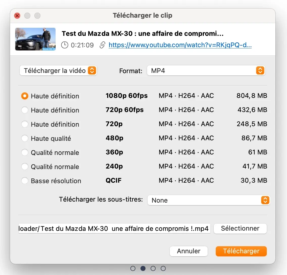 Promo : comment télécharger des listes de lecture YouTube avec 4K Video Downloader ?