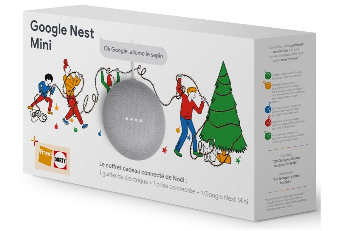 Promos : Nanoleaf Light Panels HomeKit à 139€, Canvas à 159€, Roomba 615 à 199€