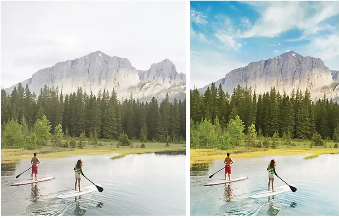 Adobe dévoile Photoshop Elements 2021 et Premiere Elements 2021