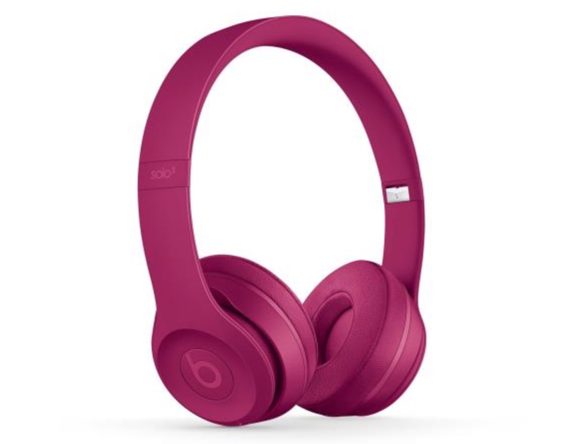 #soldes : Beats Solo3, chargeurs Qi, stabilisateur 3 axes, hubs USB-C et accessoires pour AirPods