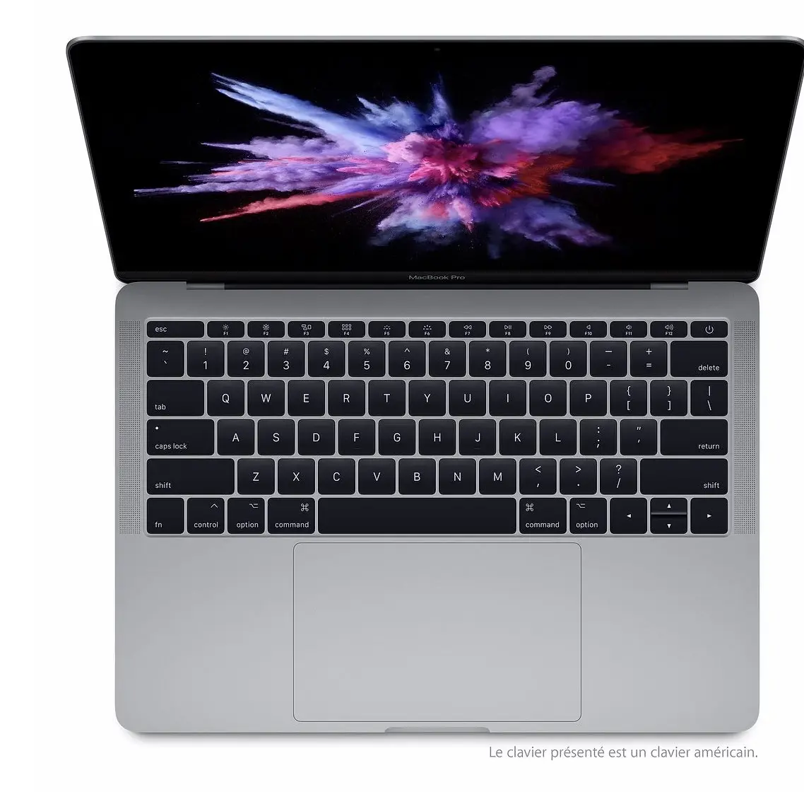 Des iPad 5 et le retour des MacBook Pro 13" dès 1269€