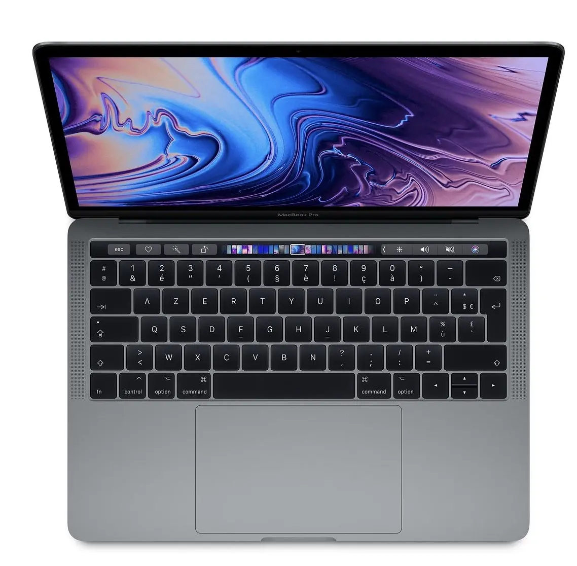 Refurb : une nouvelle référence de MacBook Pro 13" 2018 dès 1699€, iPad 5 dès 288€