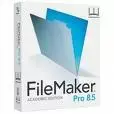 FileMaker encore à jour pour Léopard