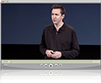 iPhone OS 3 : la vidéo est en ligne